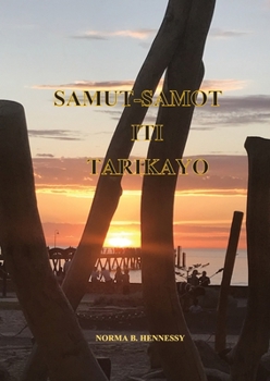 Paperback Samut-Samot Iti Tarikayo Book
