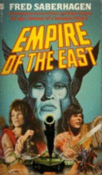 Paperback Empire Of The East (Orbit Books) Book
