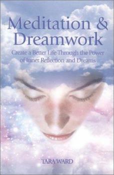 Hardcover Meditation & Dreamwork Book