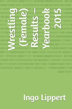 Wrestling (Female) Results – Yearbook 2015
