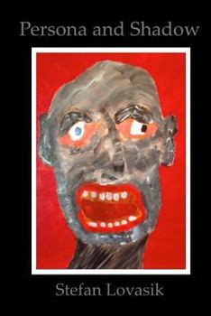 Paperback Persona and Shadow Book