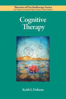 Paperback Cognitive Therapy Book