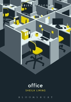 Office - Book  of the Object Lessons