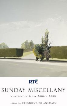 Paperback Sunday Miscellany: A Selection from 2006-2008 Book