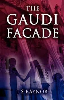 Paperback The Gaudi Facade Book