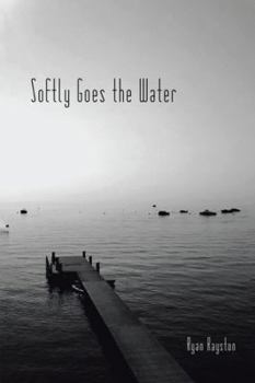 Paperback Softly Goes the Water Book