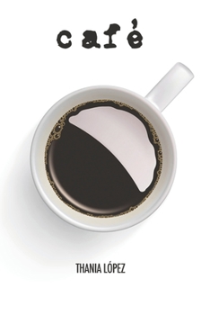 Paperback Café [Spanish] Book