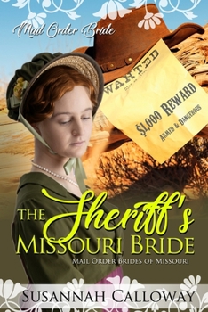 The Sheriff's Missouri Bride (Mail Order Brides of Missouri)