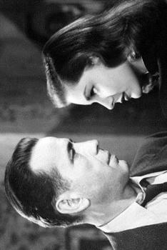 Humphrey Bogart notebook - amazing classic writing perfect 120 lined pages #1 (Humphrey Bogart Notebooks)