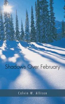 Paperback Shadows Over February Book