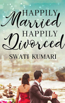 Audio CD Happily Married Happily Divorced Book
