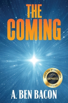 Paperback The Coming Book