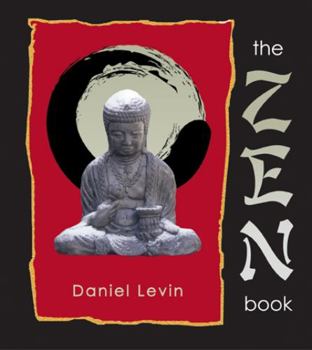Paperback The Zen Book