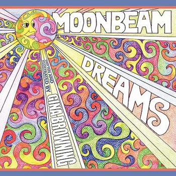 Paperback Moonbeam Dreams Book