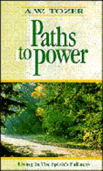 Paperback Paths to Power Book