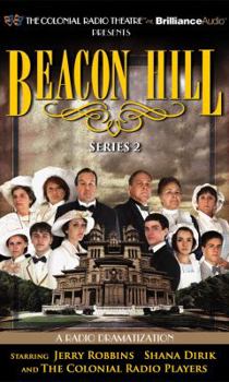 Audio CD Beacon Hill, Series 2 Book