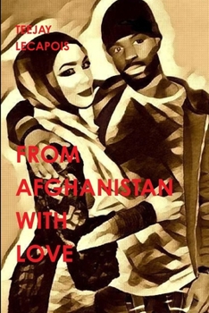 Paperback From Afghanistan With Love Book
