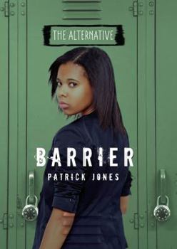 Barrier - Book  of the Alternative