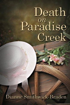 Death on Paradise Creek - Book #1 of the Wilbarger County