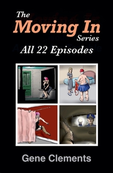 Paperback Moving In Book