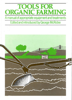 Paperback Tools for Organic Farming Book