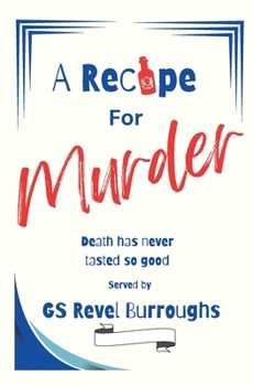 Paperback A Recipe for Murder Book