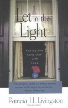 Paperback Let in the Light Book