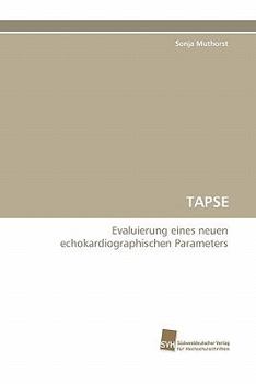 Paperback Tapse [German] Book