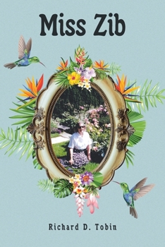 Paperback Miss Zib Book