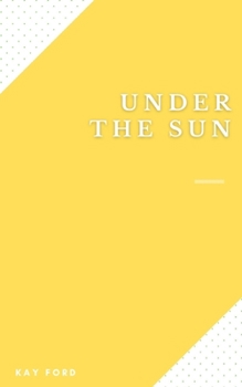 Paperback Under The Sun Book
