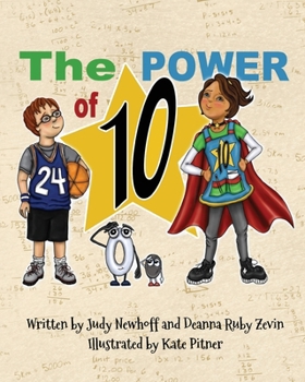 Paperback The Power of 10 Book