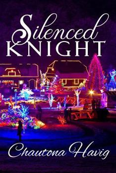 Silenced Knight: A Hartfield Mysteries Noella - Book  of the Hartfield Mysteries