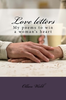 Paperback Love letters Book
