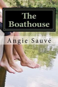 Paperback The Boathouse Book