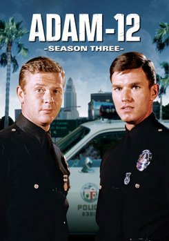 Adam 12: Season 3