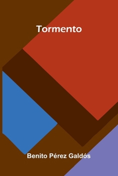 Tormento (Spanish Edition)