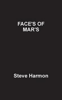 Paperback Face's of Mar's Book