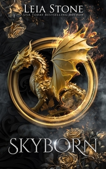 Skyborn - Book #1 of the Dragons & Druids