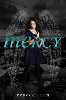 Hardcover Mercy Book