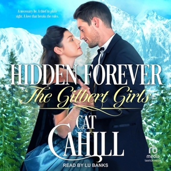 MP3 CD Hidden Forever Book