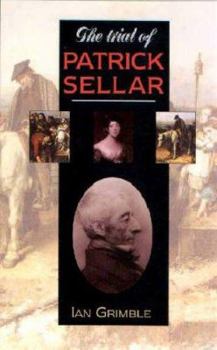 Paperback The Trial of Patrick Sellar Book