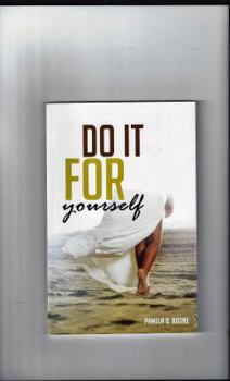 Paperback Do it For Yourself Book