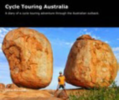 Cycle Touring Australia