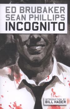 Incognito - Book  of the Incognito Single Issues