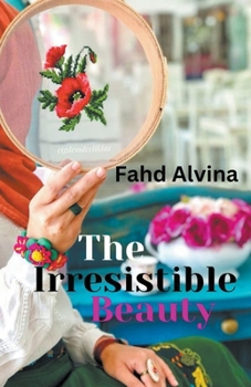 Paperback The Irresistible Beauty Book