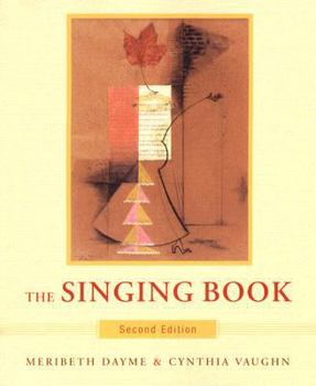 Spiral-bound The Singing Book