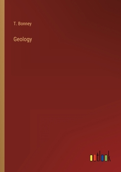 Paperback Geology Book