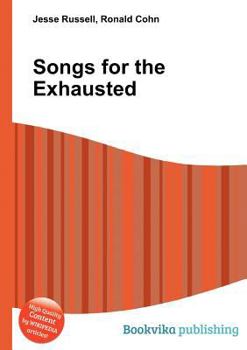 Paperback Songs for the Exhausted Book