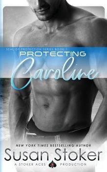 Paperback Protecting Caroline Book