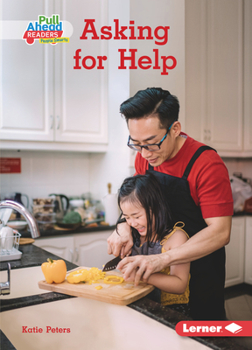 Paperback Asking for Help Book